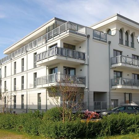 Villa Deichgraf Börgerende-Rethwisch Exteriér fotografie