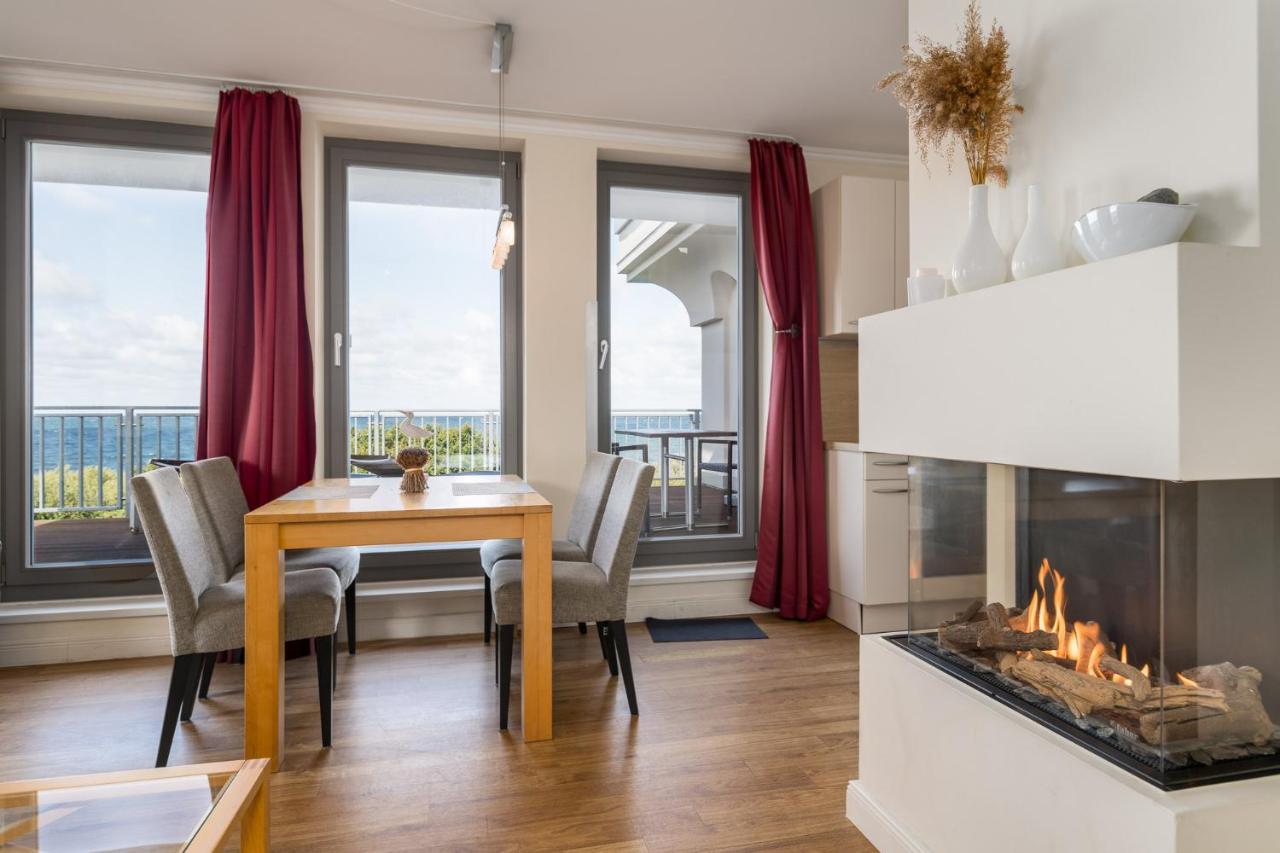Villa Deichgraf Börgerende-Rethwisch Exteriér fotografie