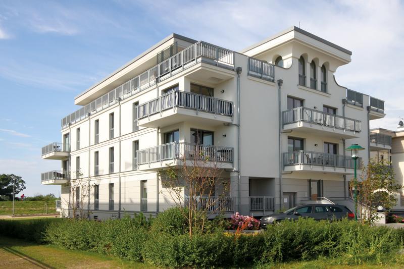 Villa Deichgraf Börgerende-Rethwisch Exteriér fotografie